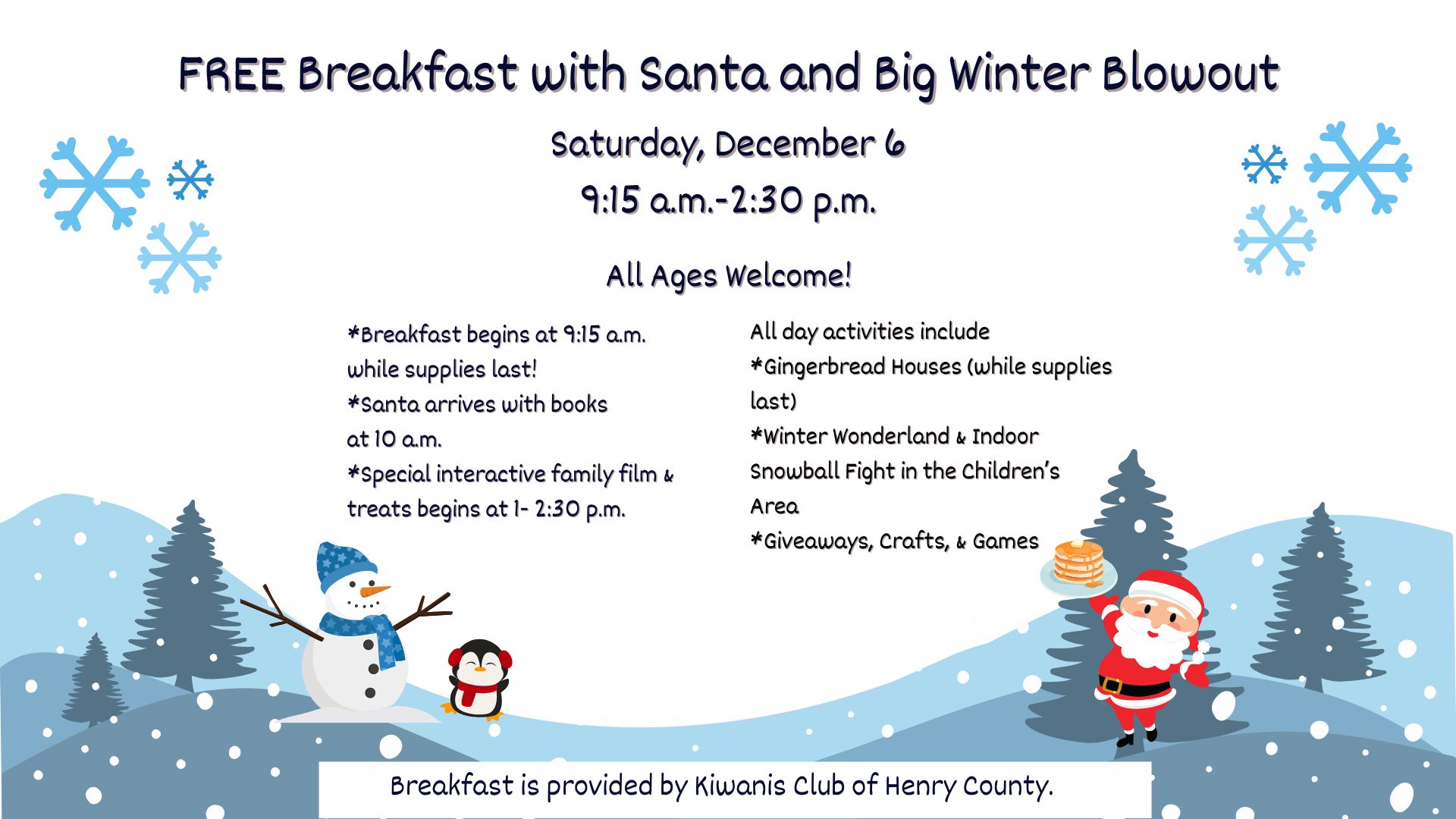 IG Big Winter Blowout 26 (1920 x 1080 px)