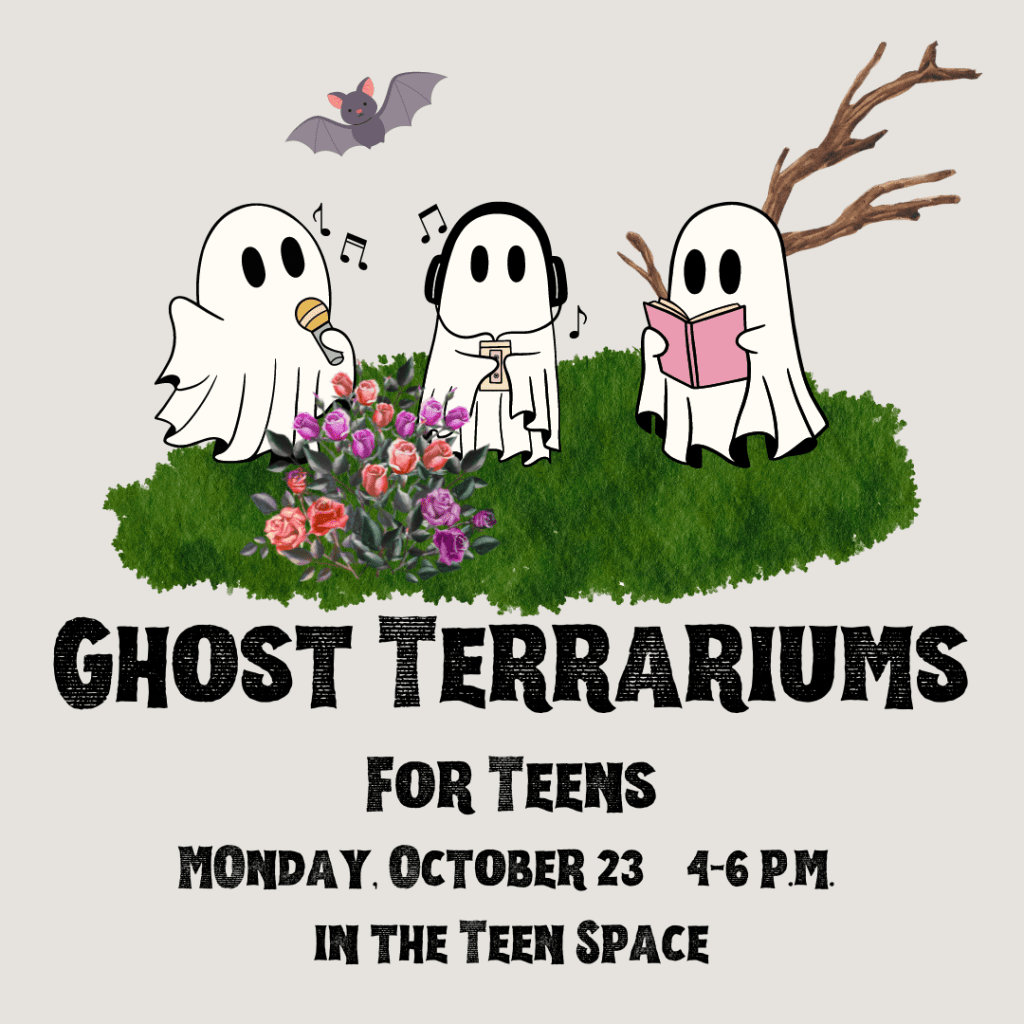 Events for november 2024 henry county library