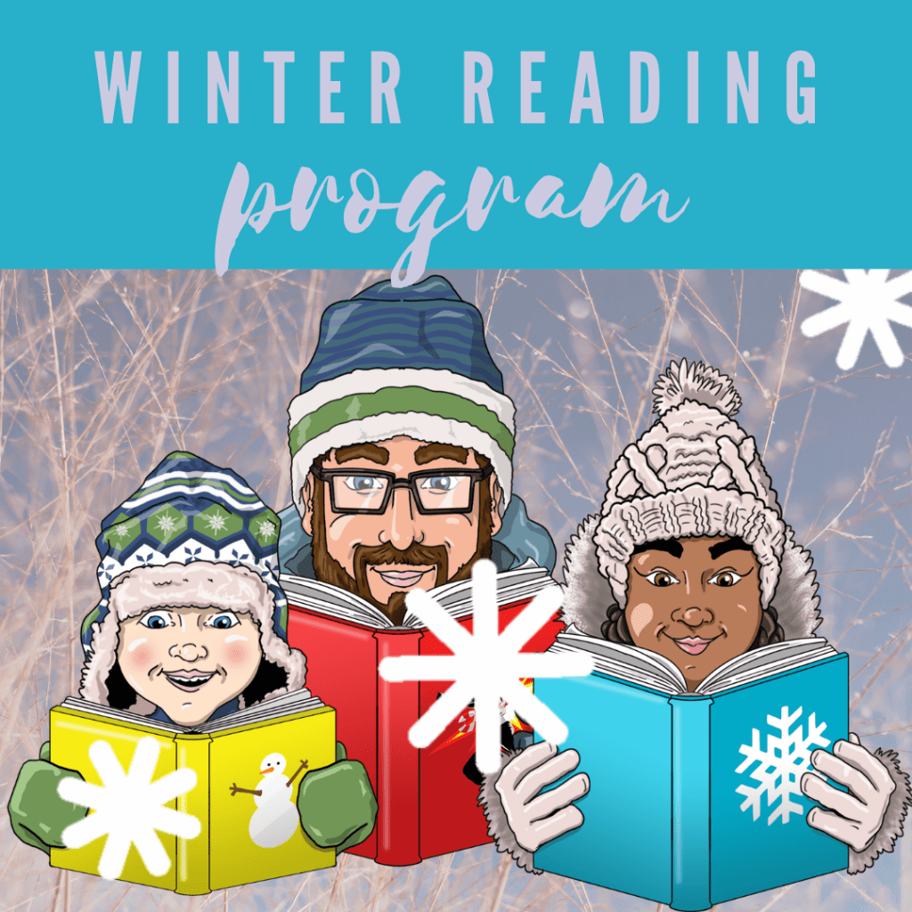 Reading Programs | Henry County Library